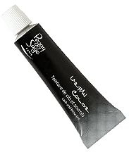 Peggy Sage - Tinta per ciglia e sopracciglia, colore: Nero