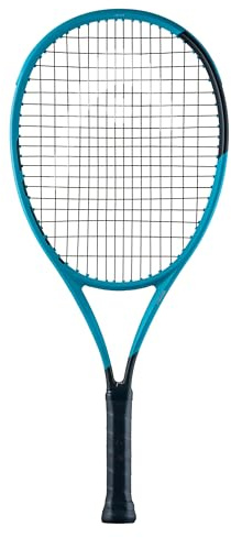 HEAD Boom JR.25 2026 - Racchetta da tennis