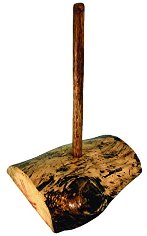 Didgeridoo Display Stand 1er wood