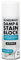 Pro-Kleen Damp & Stain Anti-Mould Block Spray Paint Primer White Matt 500ml- Covers Damp, Grease, Nicotine & Rust Stains - for Walls & Ceilings - Leaves a Waterproof Barrier