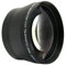 KE88FENG 52mm 2x Magnification Teleconverter Telephoto Lens for canon for nikon for sony for pentax for olympus DSLR DV SLR Camera 18-55MM thread lens