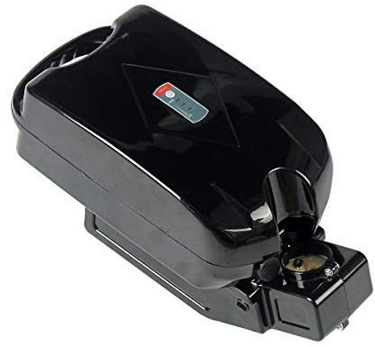 E-bike Battery 24V 10.4Ah 269Wh Frogbattery with Charger