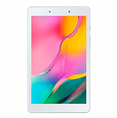Samsung T295 Galaxy Tab A 8.0 2019 32GB LTE WiFi Silver-Gray