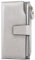 SENDEFN Portefeuille Femme Cuir Grande Capacite Porte Monnaie Femmes RFID Blocage,Porte-chéquiers Femmes Grande Capacité Fermeture Eclair Longue Portefeuille