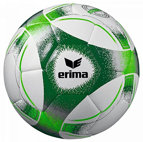 Erima Fussball Hybrid Training 2.0 Smaragd/Green 3
