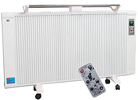 Energieffektiva värmare, Oljeradiator Elvärme Med 1200w + Fläkt Olja Kylare Elvärme Mobil Timer Automatisk avstängning Oändligt variabel temperaturkontroll Överhettningsskydd