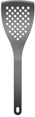 Rosti NEW Optima Pfannenwender 31 x 8,5 x 2,5 cm Schwarz