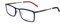 Brillen Tommy Hilfiger TH 1844 FLL MATTE BLUE 55/20/145 Herren