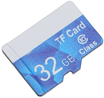 Carte TF, carte mémoire Micro de classe 10 à haute vitesse, carte TF étanche et résistante aux chocs, carte mémoire pour appareils photo, téléphones portables, lecteurs MP3, drones, caméscopes,