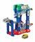 VTech 556503 Toot Drivers 4-in-1 Raceway, Spielzeugauto-Rennbahn für Jungen und Mädchen, Autostrecken für Kinder mit Lichtern und Geräuschen, Musikspielzeug Rennbahn für Kinder von 1 bis 5 Jahren,
