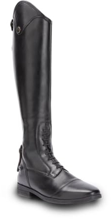 Moretta Shires Ortona Bottes d'équitation hautes pour adulte