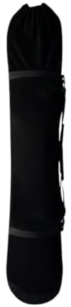 Fenteer Housse de Transport pour Snowboard avec Protection, 170cm