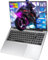 FUNYET Laptop Computer, Notebook 16 Inch 16GB RAM 1TB SSD, N95 Processor (up to 3.4 Ghz), FHD 1920 x 1200 Display, Support Touch ID, USB3.0, 6000mAh Battery