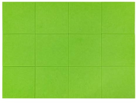 Paneles acústicos de 9mm de espesor, insonorización de pared de alta densidad, paneles acústicos de 30x30cm, paneles de pared de fibra de poliéster que absorben el sonido para reducción de ruido en la