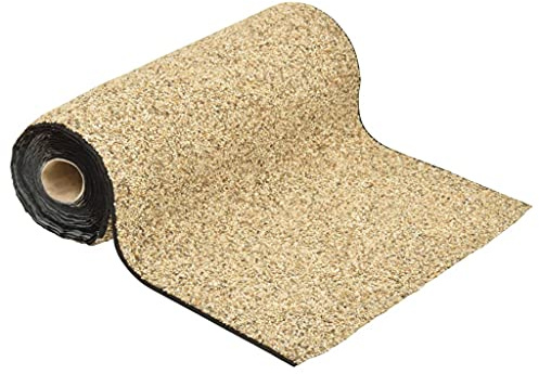 Genérico Lámina de Piedra Arena Natural 250x40 cm,Casa y jardín,Decoración,Fuentes y estanques,Accesorios para estanques y Fuentes,Arena Natural,4.7 kg,149518