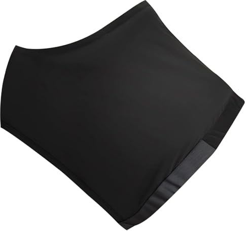 Horse Sleezy – Spandex | Häst axelskydd | Chest Saver Hästaxelskydd för ridträning Barnskydd
