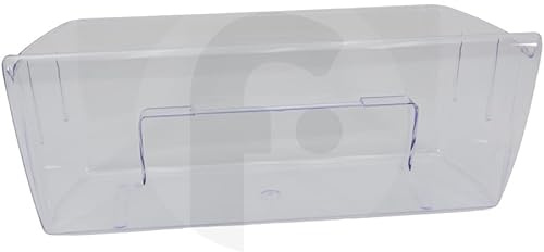 Electrolux Zanussi Rex - Cajón de verduras para frigorífico ZBA ZBT ZWT RJN FP259 FI259 FI290