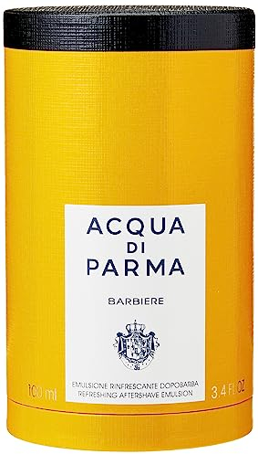Collezione Barbiere Refreshing Aftershave Emulsion 100 Ml