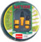 Riegolux 331010 Schlauch-Set mit Batterien, Grün, 20 m