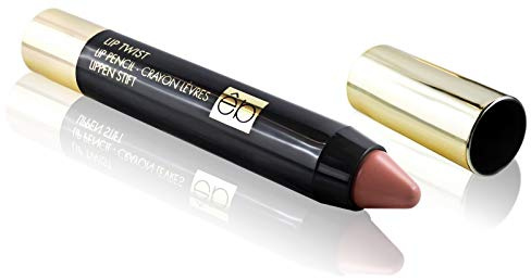 Etre Belle Lip Twist Pencil Lippenstift & -kontur - pflegend wie ein Balsam, farbig wie ein Lippenstift und glänzend wie ein Gloss! Unwiderstehliche Farben (Hellbraun)