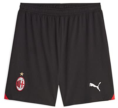 Pantaloncini Puma AC Milan Replica per bambini