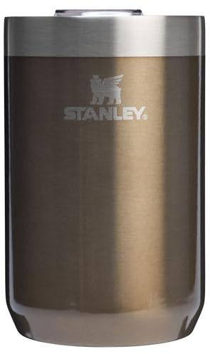STANLEY Everyday Camp Cup 12 oz Gunmetal Shine