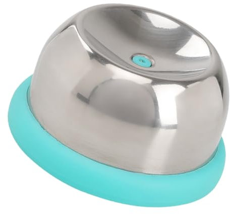 Alipis Strumento Perforazione Uova Acciaio Inossidabile Piercer per Uova Utensile e Confezione