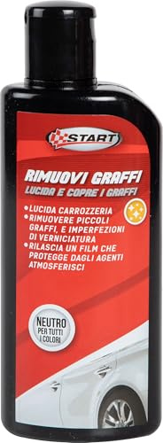 START Rimuovi graffi neutro 150ml