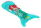 Bestway 9101F Materassino Disney Sirenetta