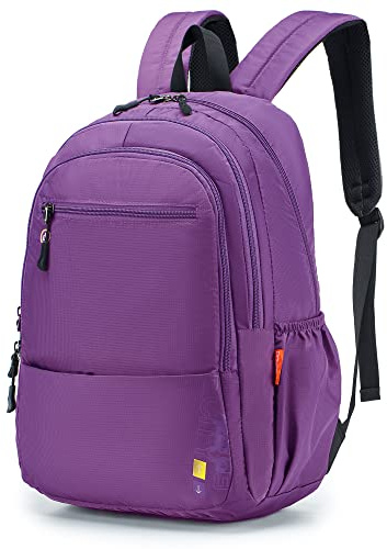 SPAHER Ryggsäck Cabin Bag 40x20x25 För Vandring Skolresor Bergsklättring - Vattentät Nylon Utomhus Sport Trekking Camping Dagsäck
