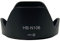 Pare-soleil HB-N106 pour objectif d'appareil photo AF-P 18-55 mm professionnel