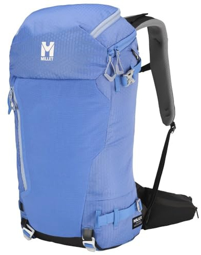Millet – Ubic 20 – Sac à Dos pour Homme et Femme 20L – Randonnée et Trekking