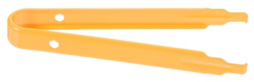 LABRIMP Extractor De Teclas para Teclado Mecánico, Herramienta De Acero Inoxidable 304, Desmontable, Portátil, Compatible Switches Hot-Swap, Uso Mantenimiento y Personalización