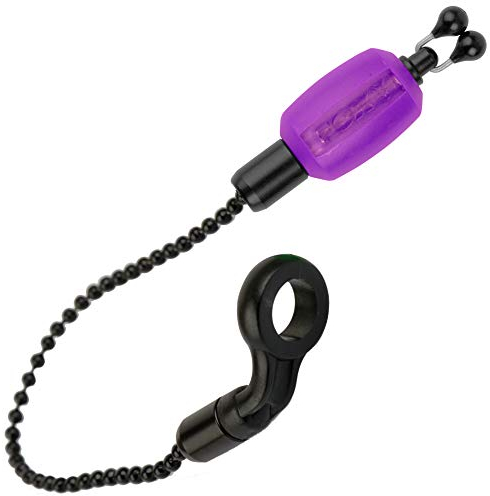 Fox Black Label Dinky Bobbins - Bissanzeiger, Farbe:Purple