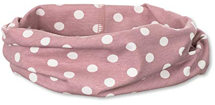 Sterntaler Baby-Mädchen Allrounder Schal, Hellrot, M
