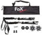 MFH Fox Outdoor Haidel Aluminium Trekking Poles