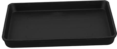 CIYODO Plato Teppanyaki Grueso Para Barbacoa Plancha Portátil De Hierro Fundido Sartén Para Parrilla Accesorios Para Barbacoa Para Cocinar Al Aire o Casa