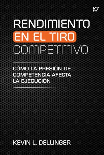Rendimiento en el Tiro Competitivo: Cómo la presión de competencia afecta la ejecución