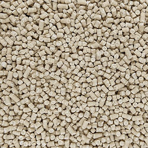Suet Pellets with Insects 12.6kg Wild Bird Food Garden Seed Feed