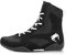 Venum, Scarpe da Boxe Unisex-Adulto, Nere/Bianche, 37 EU
