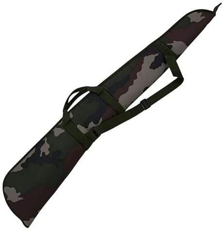 PERCUSSION Fourreau A Fusil Camo