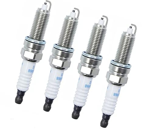 Zündkerze Für Kia Rio Für Pride 2012 Für Hyundai I30 Für Elantra Zündung Zündkerze 1885810090