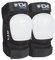 TSG Erwachsene Elbowpad Roller Derby 3.0 Schützer, Black, L