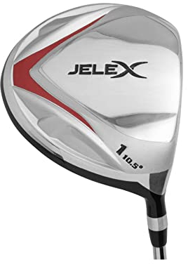 JELEX Golf Fairwayholz 5 18° Rechtshand