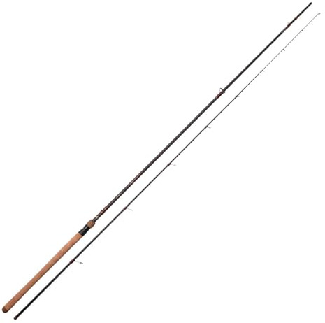 Spro Ridge Classix Seatrout 300cm 15-40g - Meerforellenrute, Spinnrute, Wurfrute, Raubfischrute