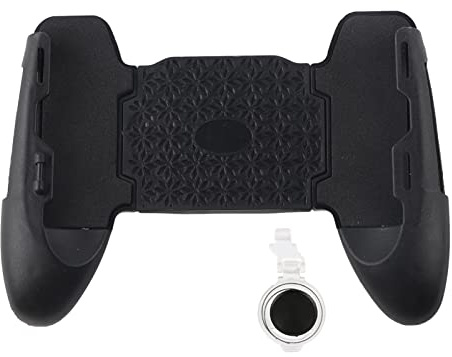 Bärbar Universal Mobiltelefon Gamepad-hållare Teleskopisk Gamepad-kontroll, Lämplig för Alla Smartphones med pekskärm.