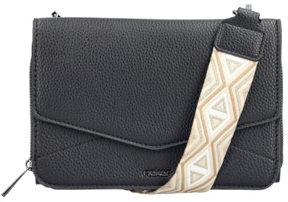 Rieker Damen H1125 Handtasche