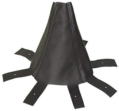 The Tuning-Shop Gear Gaiter Compatible with Honda CR-V Leather