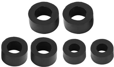 7.3 Kit di tenuta a linea di carburante, kit manicotto a tenuta a linea di carburante per FO RD S 99-03