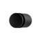 blomus Wandtürstopper -ENTRA- Türstopper aus Edelstahl Länge 4 cm (Anthracite)